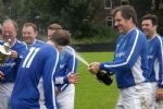 Labour MPs win Cup at Salford City FC